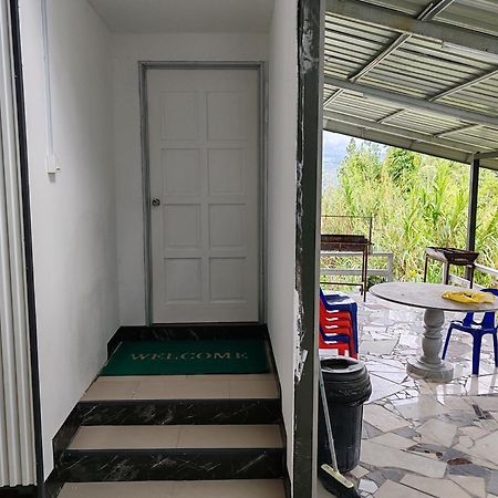 Amazing Grace Lodge Kundasang Exterior photo