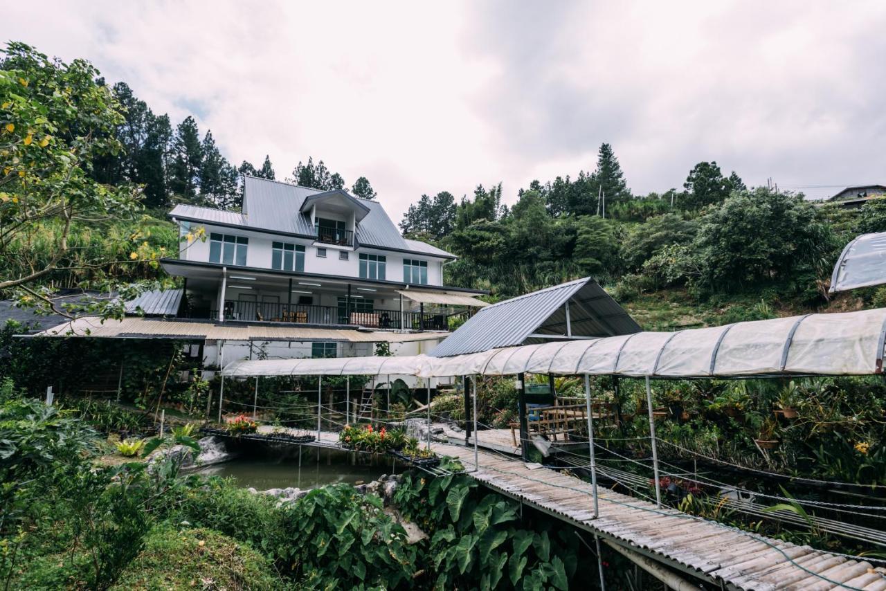 Amazing Grace Lodge Kundasang Exterior photo
